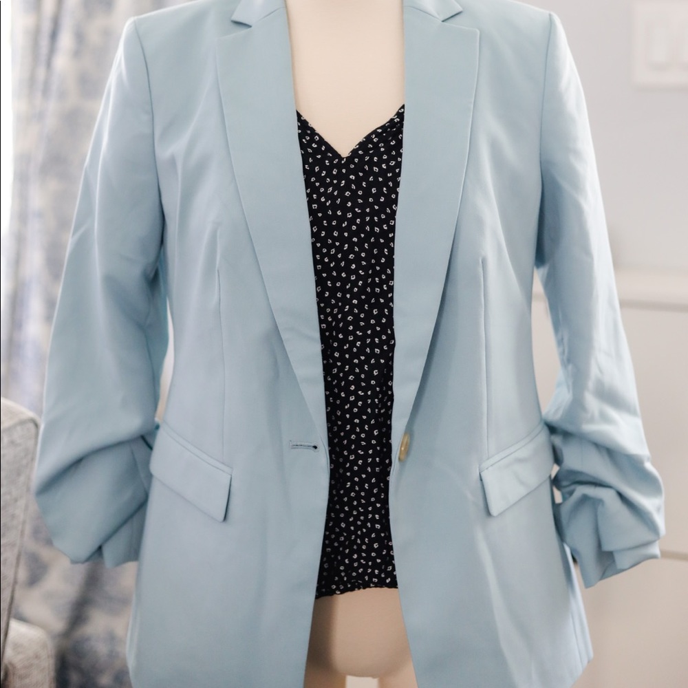 NWT Ann Taylor Blazer